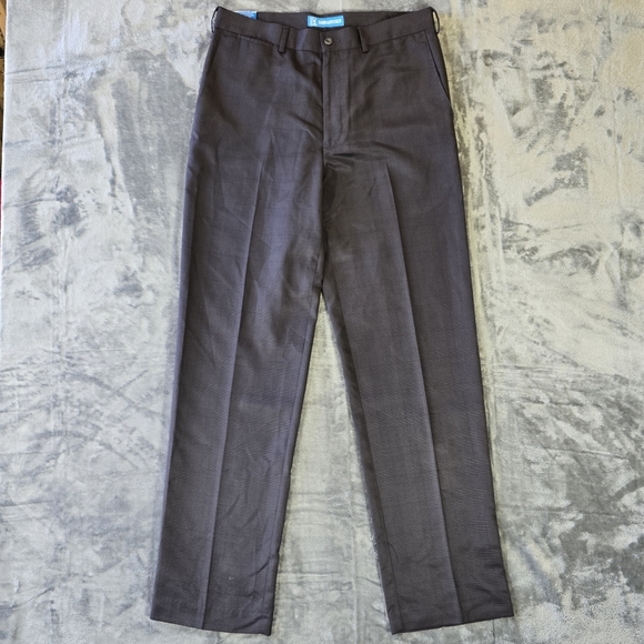 PGA Tour Golf Pants Sizr 32x32 New NWT Performance Active Moisture Wicking UPF50 - Picture 3 of 7